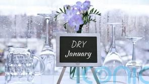 Alcohol-free beers, fizz and spirits to steer you through Dry January