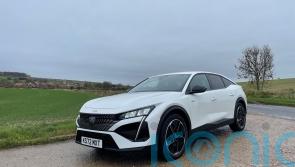 Long-term report: Our Peugeot 408 hybrid departs the fleet