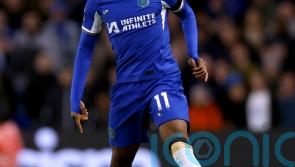 Noni Madueke confident Chelsea have solved last season’s goalscoring problems