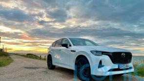 Long-term report: The Mazda CX-60’s engine is the star of the show