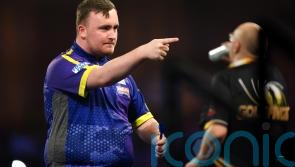 Luke Littler keen to show Manchester United how to win trophies with world title