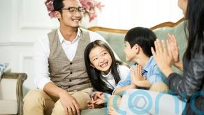 TikTok parenting hacks to take with you into 2024
