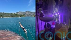 Why a sailboat cruise is the best way to visit Croatia in your younger years
