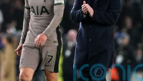 Ange Postecoglou downplays Tottenham’s expectations in January transfer window