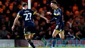 Jonny Howson atones for penalty miss with Middlesbrough’s winner