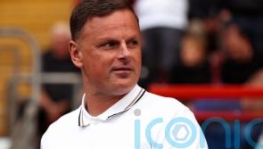 Richie Wellens ‘not too displeased’ after Leyton Orient held by Wycombe