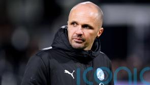 Colchester let themselves down in Wimbledon thriller – Matty Etherington