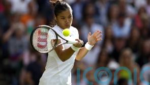 ‘Fresh and ready’ Emma Raducanu looking forward to being back on court