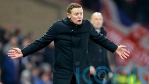 Barry Robson expects response from Aberdeen after heavy St Mirren defeat