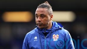 Neil Danns says Tranmere ‘got what we deserved’ after extending winning run