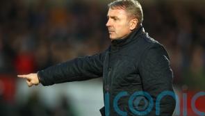 Paul Simpson hails heart as Carlisle down Port Vale