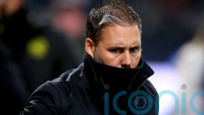Marti Cifuentes laments QPR’s ‘unacceptable’ defending in defeat to Cardiff