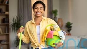 Expert cleaning and decluttering tips to kick start your new year