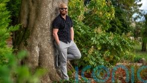 Paralympian Chris Hunt Skelley: Life is a revolving door – it will always come at you