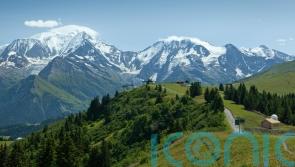 Why the Alps are rapidly becoming a year-round family break