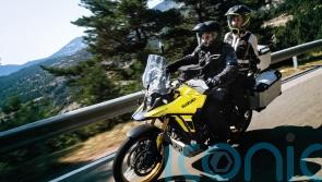 First Ride: Suzuki’s V-Strom 800DE is a motorcycle built for adventures