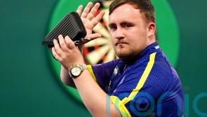 Luke Littler ‘good enough to win men’s tournaments at 13’, says academy chief