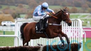 Cannock Park handed Morebattle target