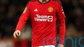 Man Utd midfielder Donny van de Beek joins Eintracht Frankfurt on loan