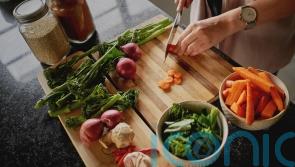 How to eat more vegan food in January and beyond