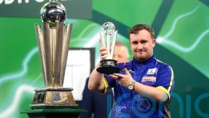 Absolutely amazing – Luke Littler’s former coach stunned by run to world final