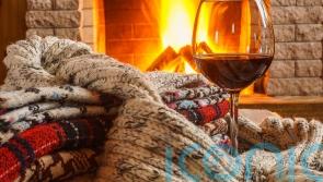 6 fantastic fireside reds to blow the blues away