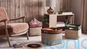 10 stylish storage solutions to spruce up your space