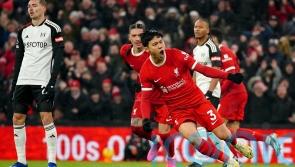 Leaving Liverpool for Asian Cup in current form is hard – midfielder Wataru Endo