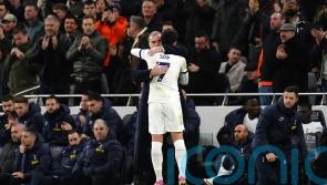 Ange Postecoglou calls on Tottenham squad to step up in Son Heung-min’s absence