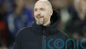 Erik ten Hag opens up on ‘very positive’ first meeting with Sir Jim Ratcliffe
