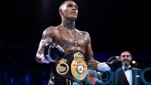Conor Benn willing to ‘spend every last penny’ to prove his innocence