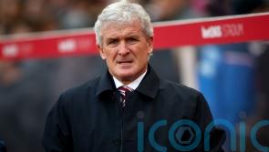 On this day in 2018: Mark Hughes sacked as Stoke manager