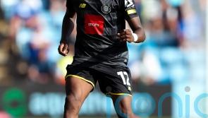 Sam Folarin, James Daly and Abraham Odoh score as Harrogate beat Doncaster