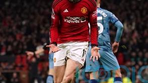 Casemiro backs Rasmus Hojlund to become ‘great player’ for Manchester United