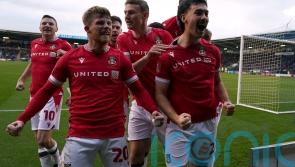 Wrexham upset League One Shrewbury thanks to Thomas O’Connor strike