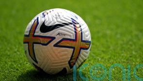 Football club ‘totally shocked’ after player shot in arm during match