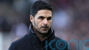 ‘We need to reset’ says Mikel Arteta as fading Arsenal exit FA Cup to Liverpool