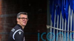 ITV condemns Joey Barton’s ‘vindictive remarks’ towards female pundits