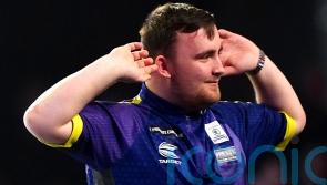 Luke Littler set to make World Series debut in Bahrain later this month