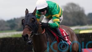 Ted Walsh has sights set on Warwick with Any Second Now