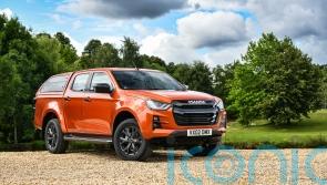 First Drive: The new Isuzu D-Max is a pick-up truck that is ready for a challenge