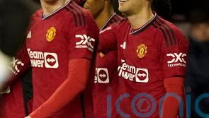Manchester United should have made more of chances in cup win – Diogo Dalot