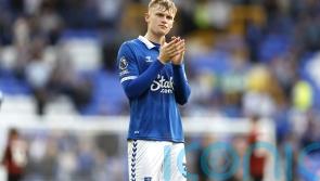 Football rumours: Everton defender Jarrad Branthwaite on Real Madrid’s radar