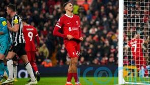 Liverpool can handle Trent Alexander-Arnold loss, insists Pep Lijnders