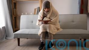 Ways to keep warm without your heating bill going up