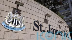 Newcastle could not resist £1billion bid for big name after reporting £73m loss