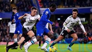 Chelsea recall forward David Fofana from Bundesliga loan