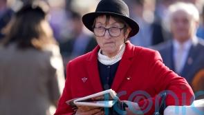 Wincanton officials desperate to beat the weather for Henrietta Knight’s return