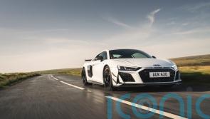 First Drive: The Audi R8 GT is the final outing for this legendary supercar