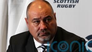 The right time to go – Mark Dodson leaving Scottish Rugby role on his own accord